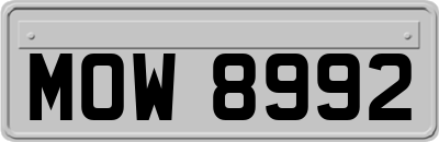 MOW8992