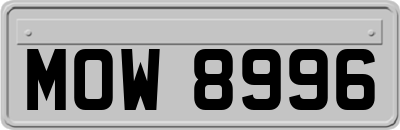 MOW8996