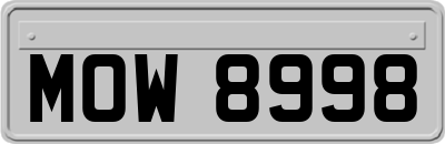 MOW8998