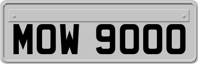 MOW9000