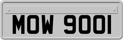MOW9001