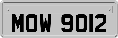 MOW9012