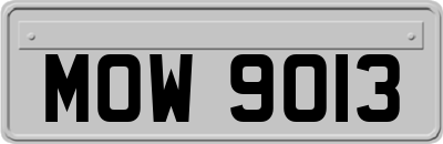 MOW9013