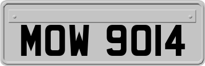 MOW9014