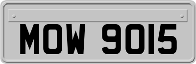 MOW9015