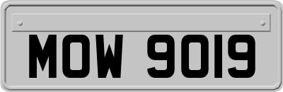 MOW9019