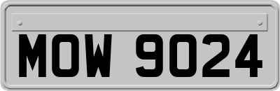 MOW9024