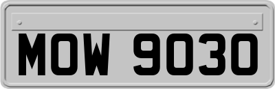 MOW9030