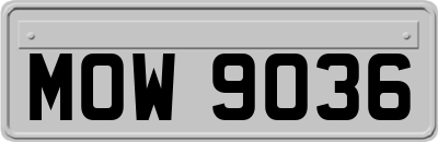 MOW9036