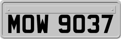 MOW9037
