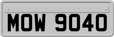 MOW9040