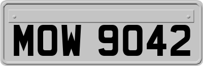 MOW9042