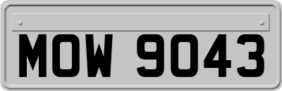 MOW9043