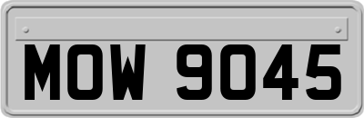 MOW9045