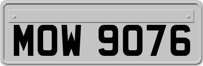 MOW9076