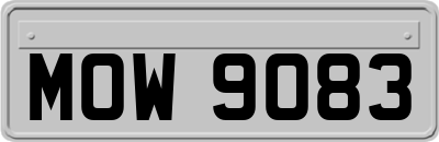 MOW9083