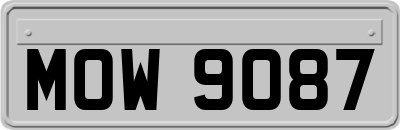 MOW9087