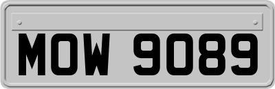 MOW9089