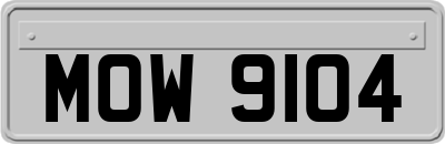 MOW9104