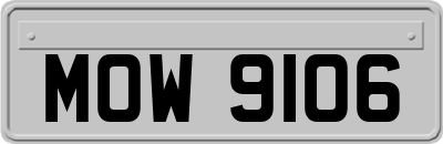 MOW9106