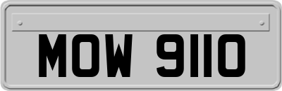 MOW9110