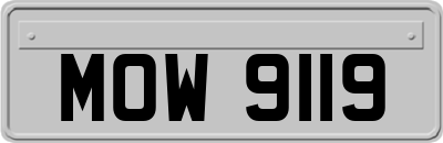 MOW9119