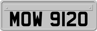 MOW9120