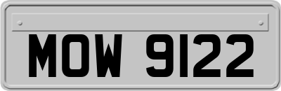 MOW9122