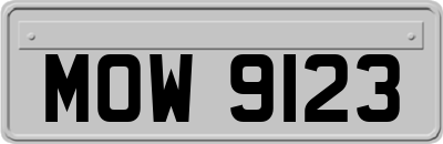 MOW9123