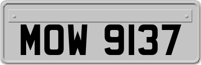 MOW9137