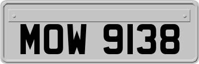 MOW9138