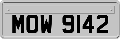 MOW9142