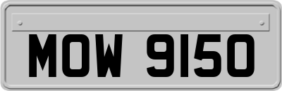 MOW9150