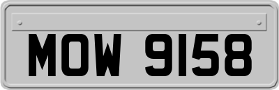 MOW9158
