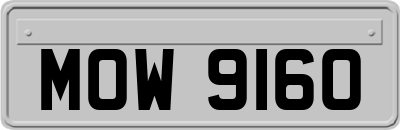 MOW9160