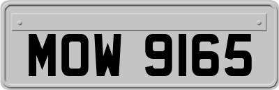 MOW9165
