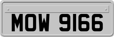 MOW9166