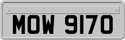 MOW9170