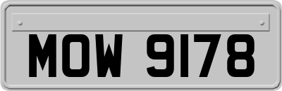 MOW9178