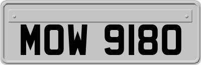 MOW9180