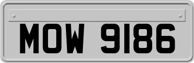 MOW9186