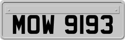 MOW9193