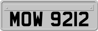 MOW9212