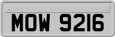 MOW9216