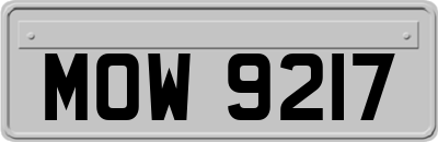 MOW9217