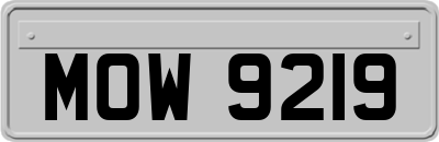 MOW9219