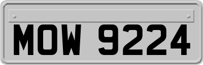MOW9224