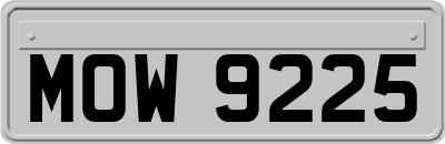 MOW9225