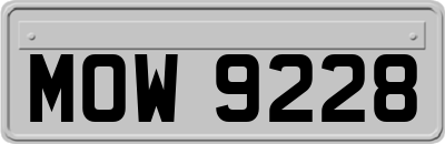 MOW9228