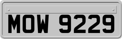 MOW9229